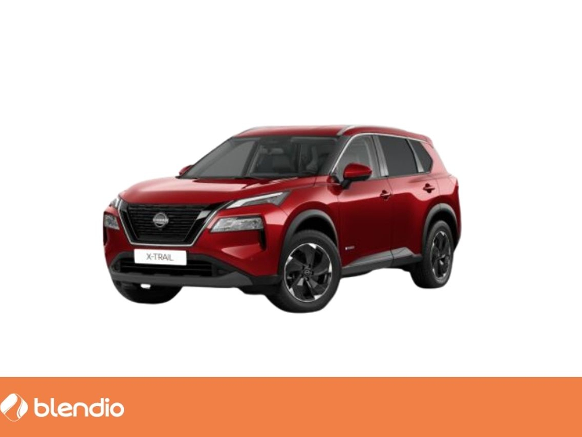 Imagen de NISSAN X-Trail