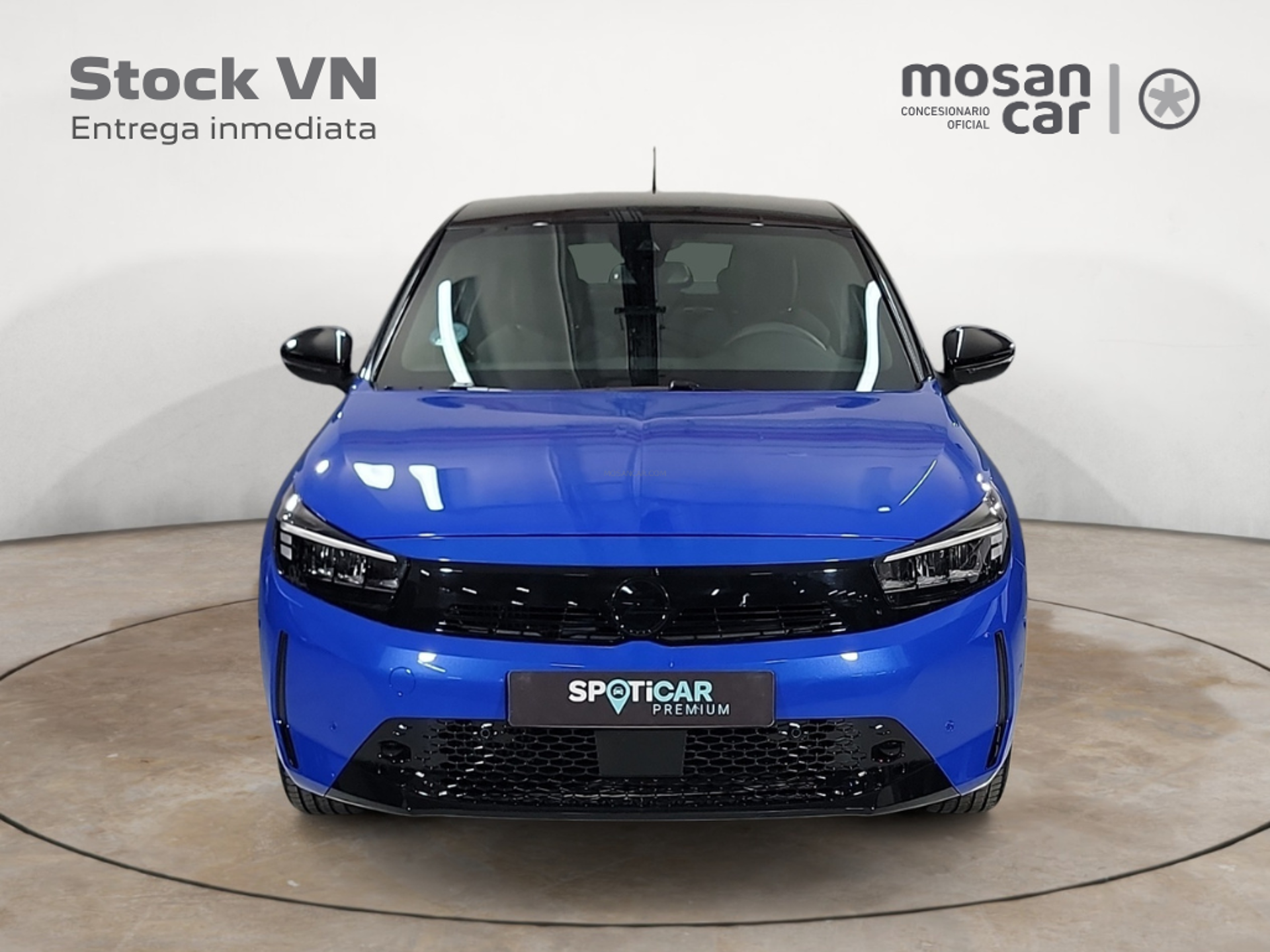 Imagen 2 de OPEL Corsa