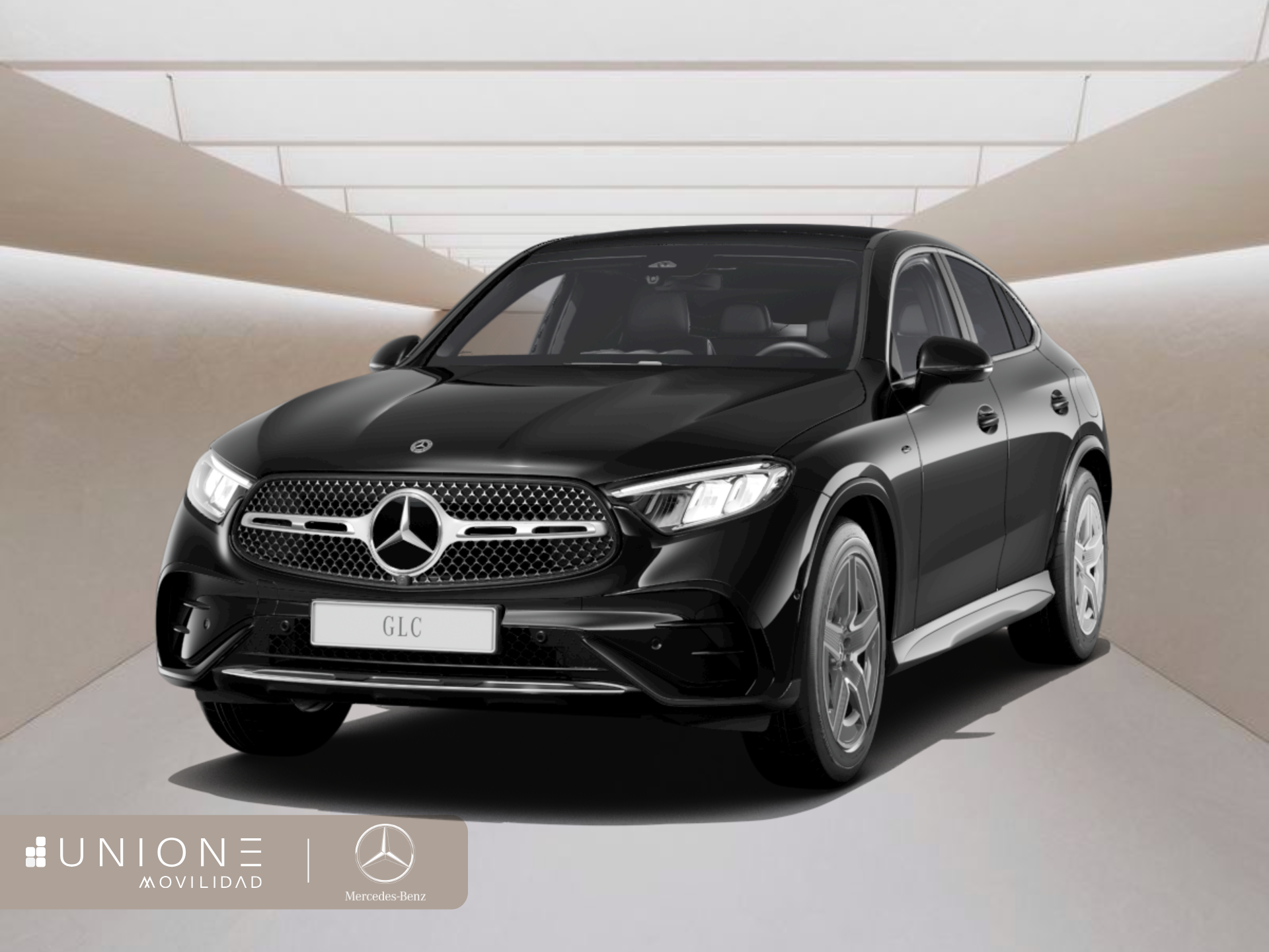 Imagen de MERCEDES Clase GLC