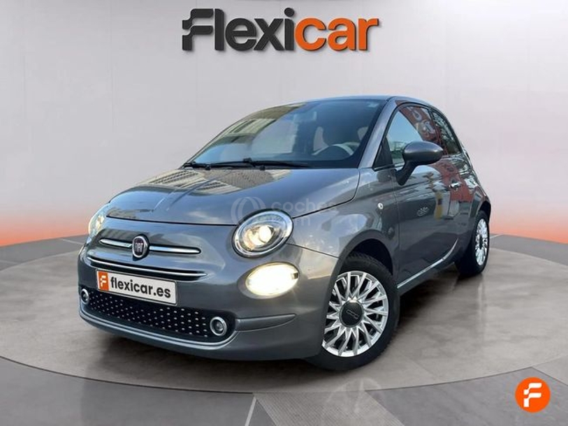 Foto del FIAT 500 1.2 Lounge