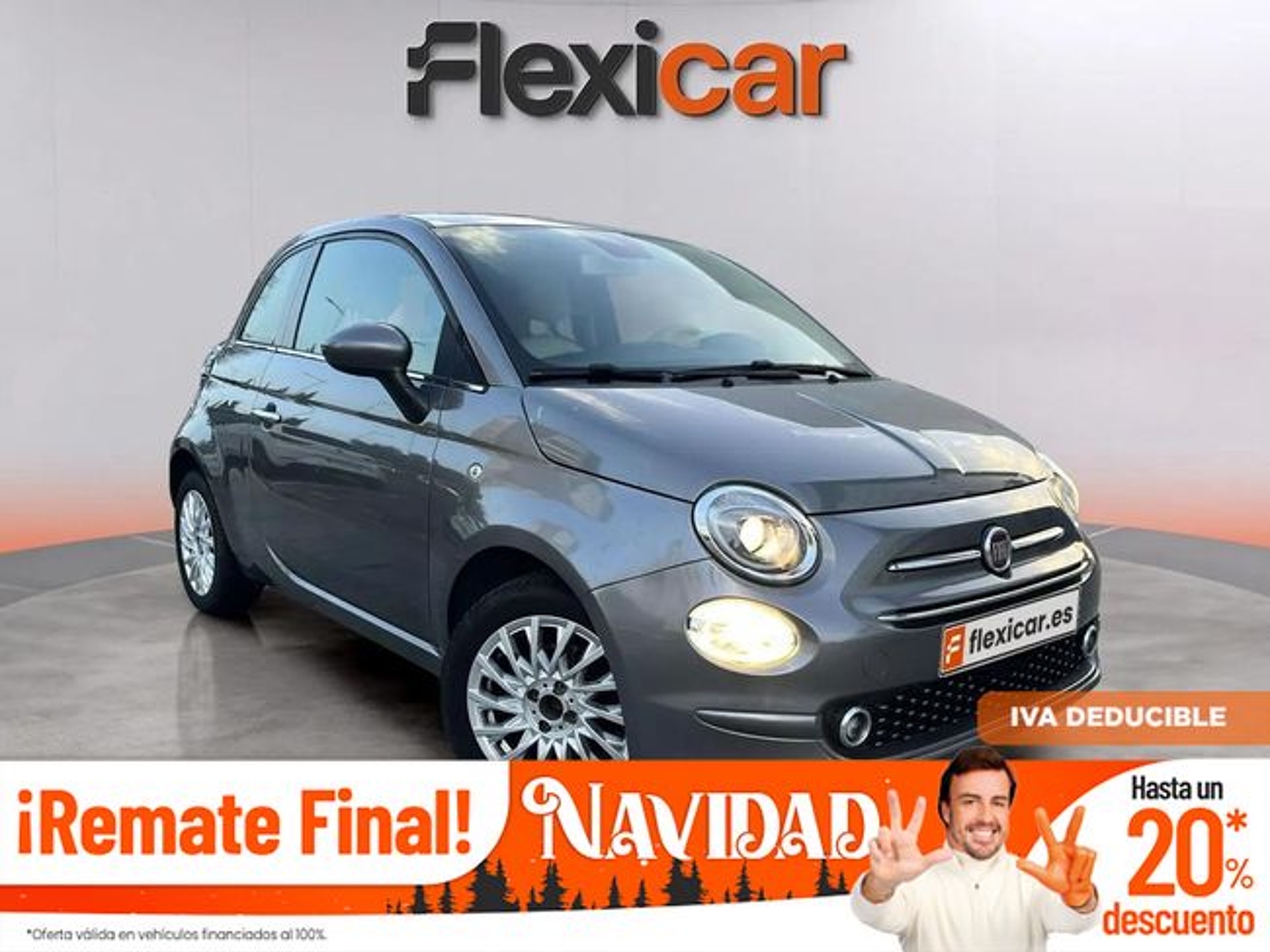 Imagen de FIAT 500