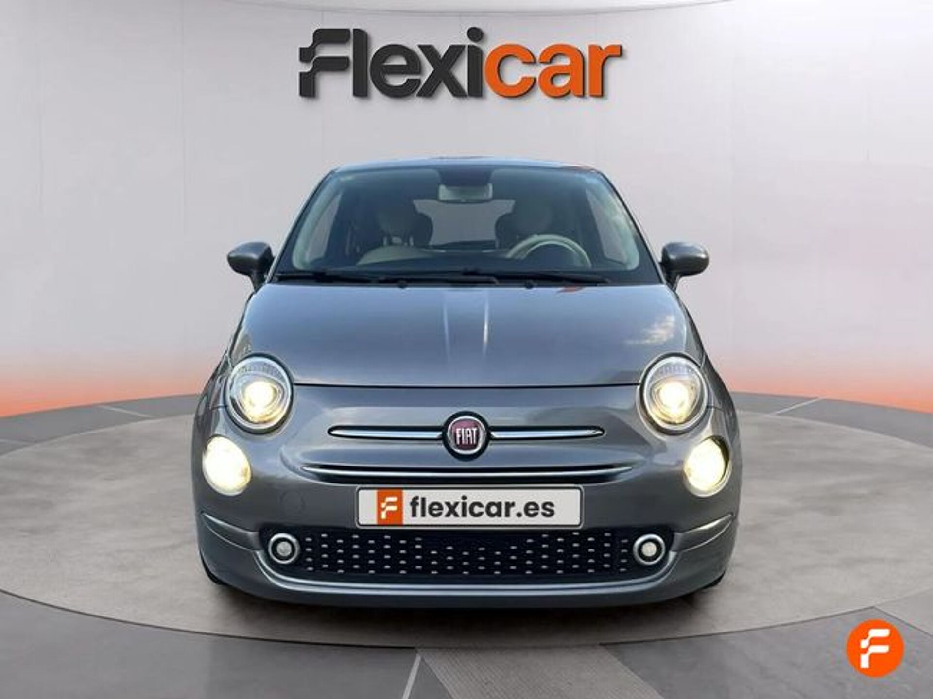 Imagen 2 de FIAT 500