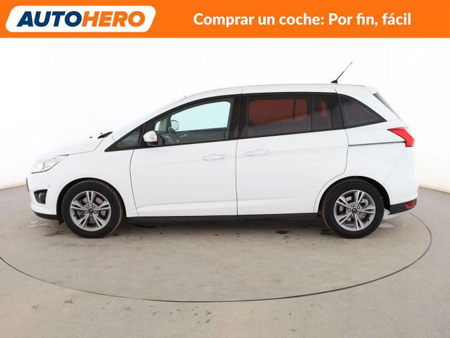 Foto del FORD C-Max Grand  1.6TDCi Trend