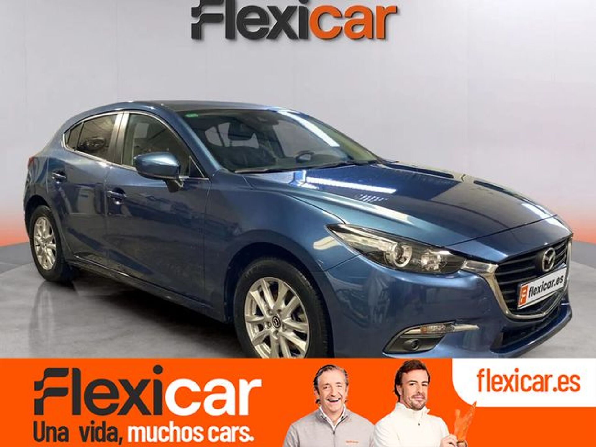 Imagen de MAZDA Mazda3