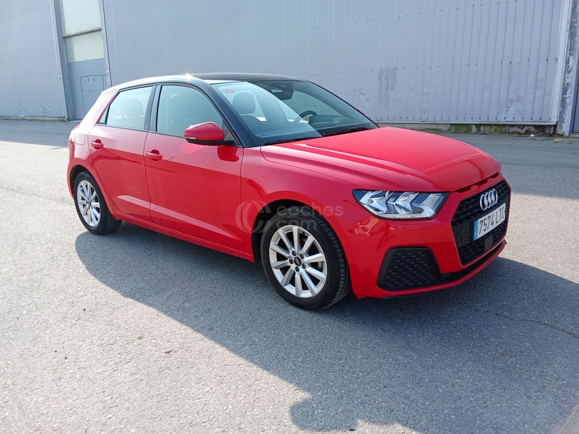 Foto del AUDI A1 Sportback 25 TFSI Advanced