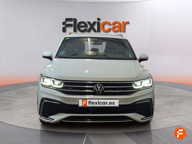Foto del VOLKSWAGEN Tiguan 2.0TDI R-Line DSG 110kW