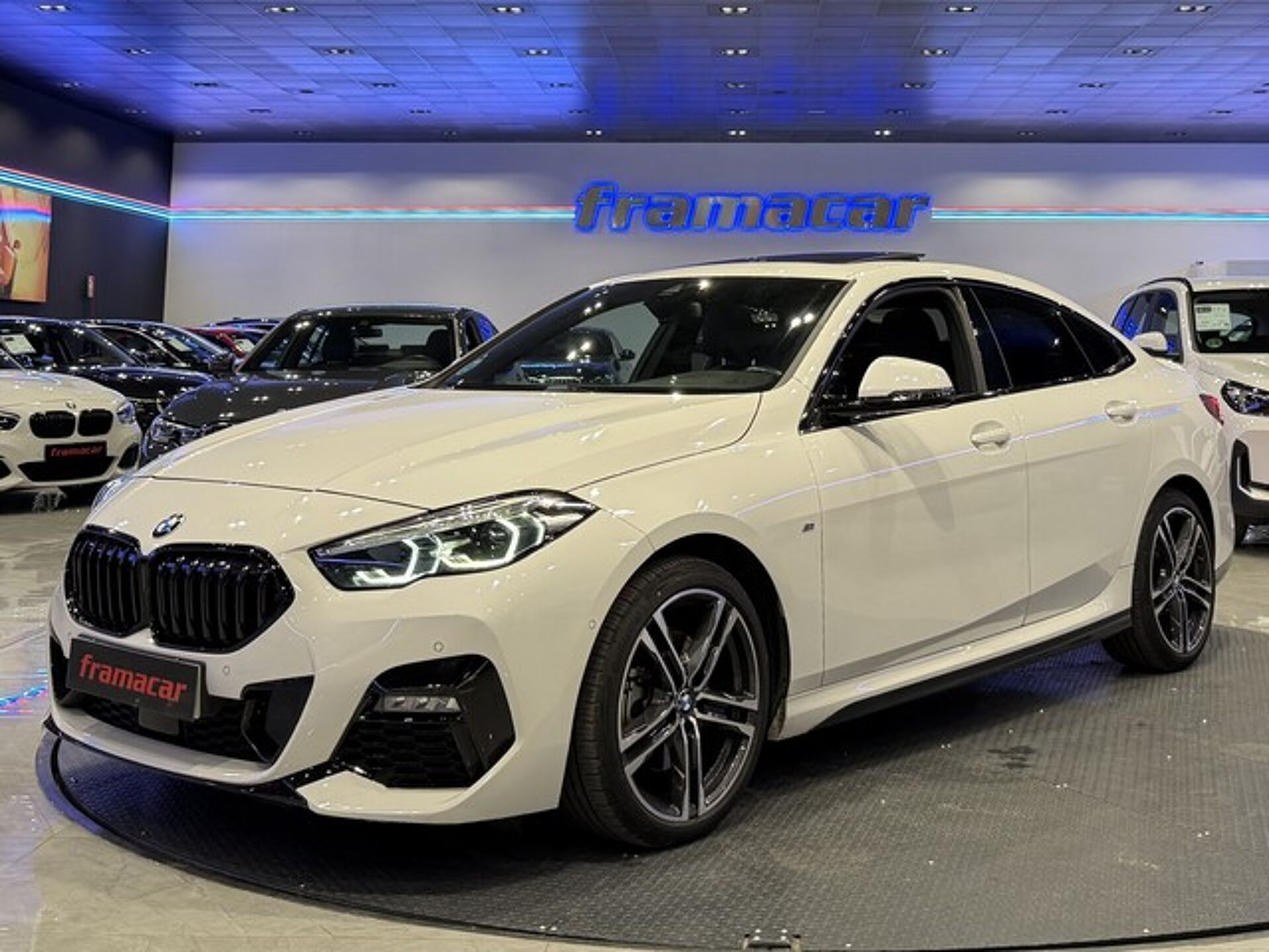 Imagen de BMW Serie 2