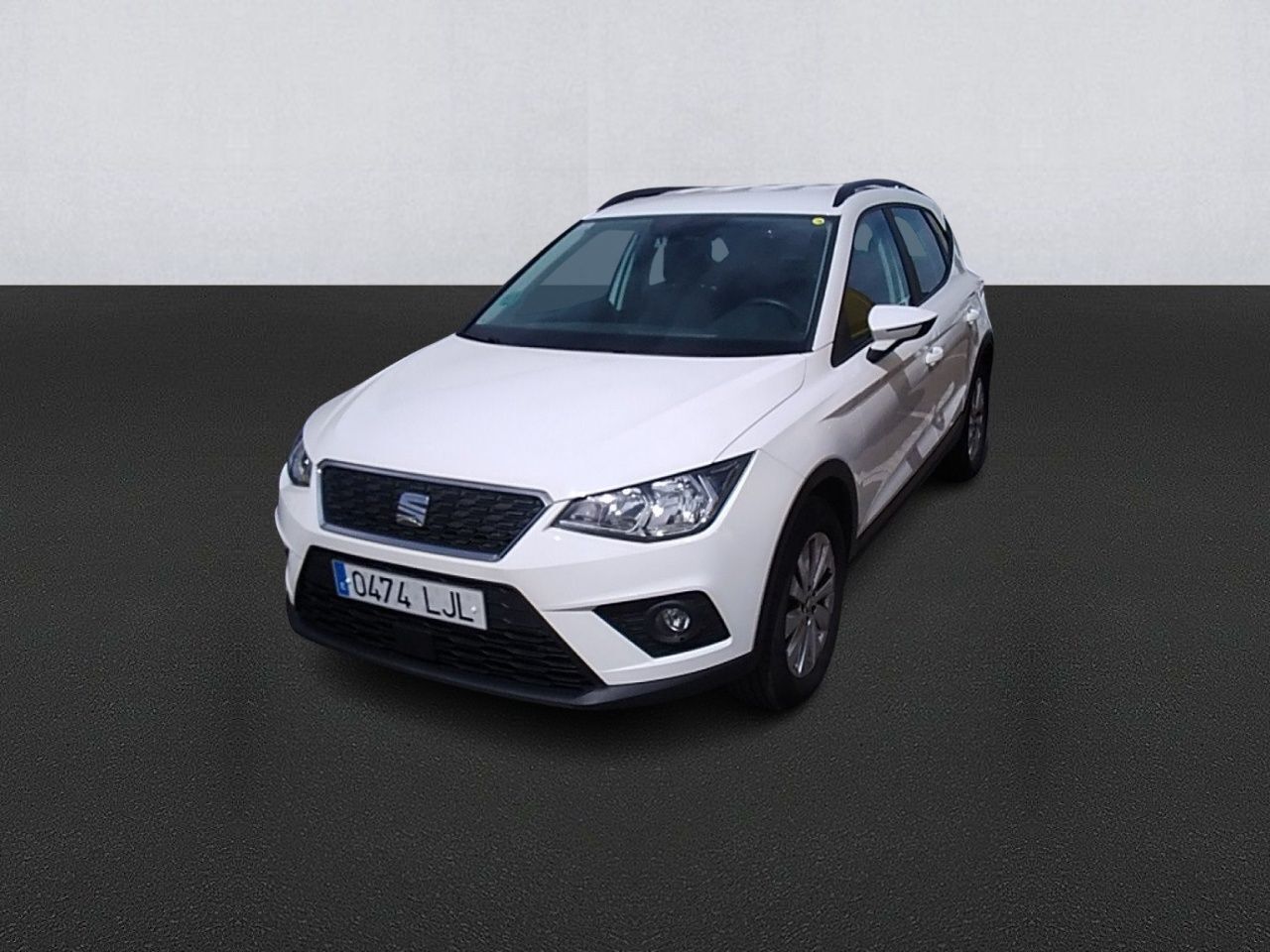 SEAT Arona (1.0 TSI Style Go Eco 85 kW (115 CV)) en Madrid