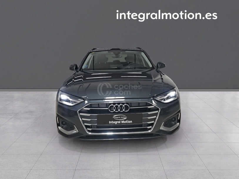 Foto del AUDI A4 Avant 30 TDI Advanced S tronic 100kW