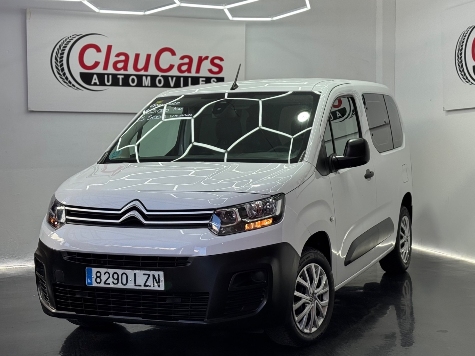 Imagen de CITROEN Berlingo