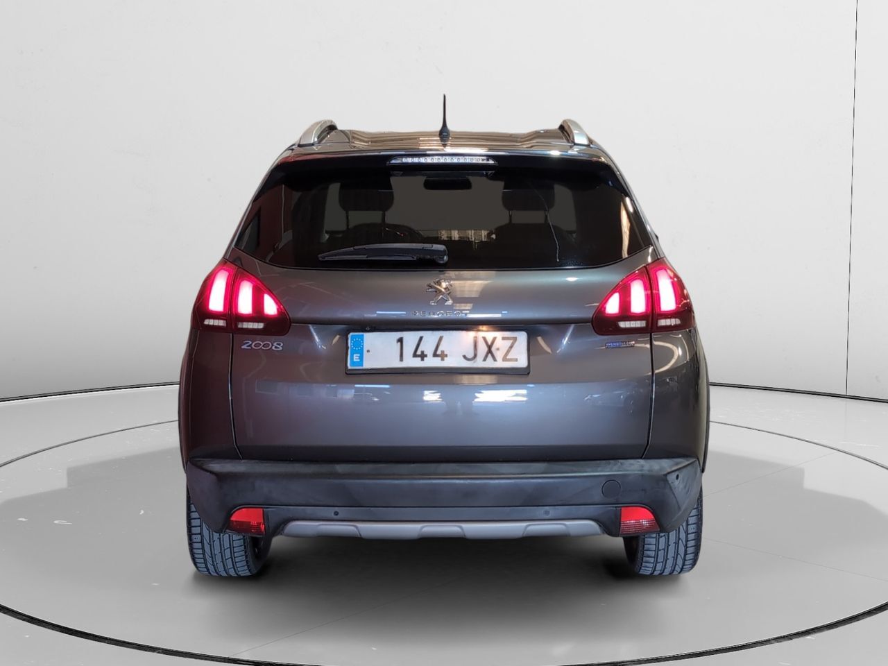 Foto del PEUGEOT 2008 1.2 PureTech S&S Allure 110