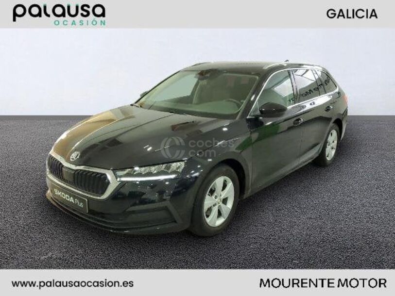 Foto del SKODA Octavia Combi 2.0TDI Ambition DSG 85kW