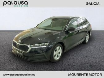 Imagen de SKODA Octavia Combi 2.0TDI Ambition DSG 85kW