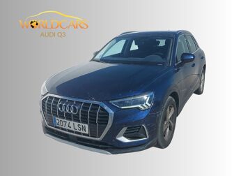 Imagen de AUDI Q3 35 TDI S tronic 110kW