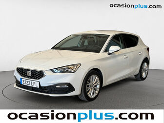 Imagen de SEAT León 1.5 TSI S&S Xcellence 150