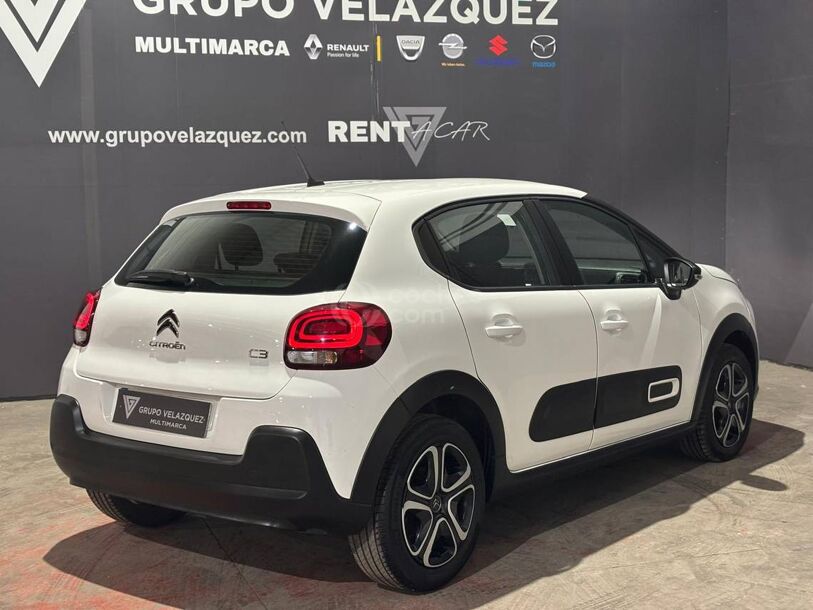 Foto del CITROEN C3 1.5BlueHDi S&S Feel 100