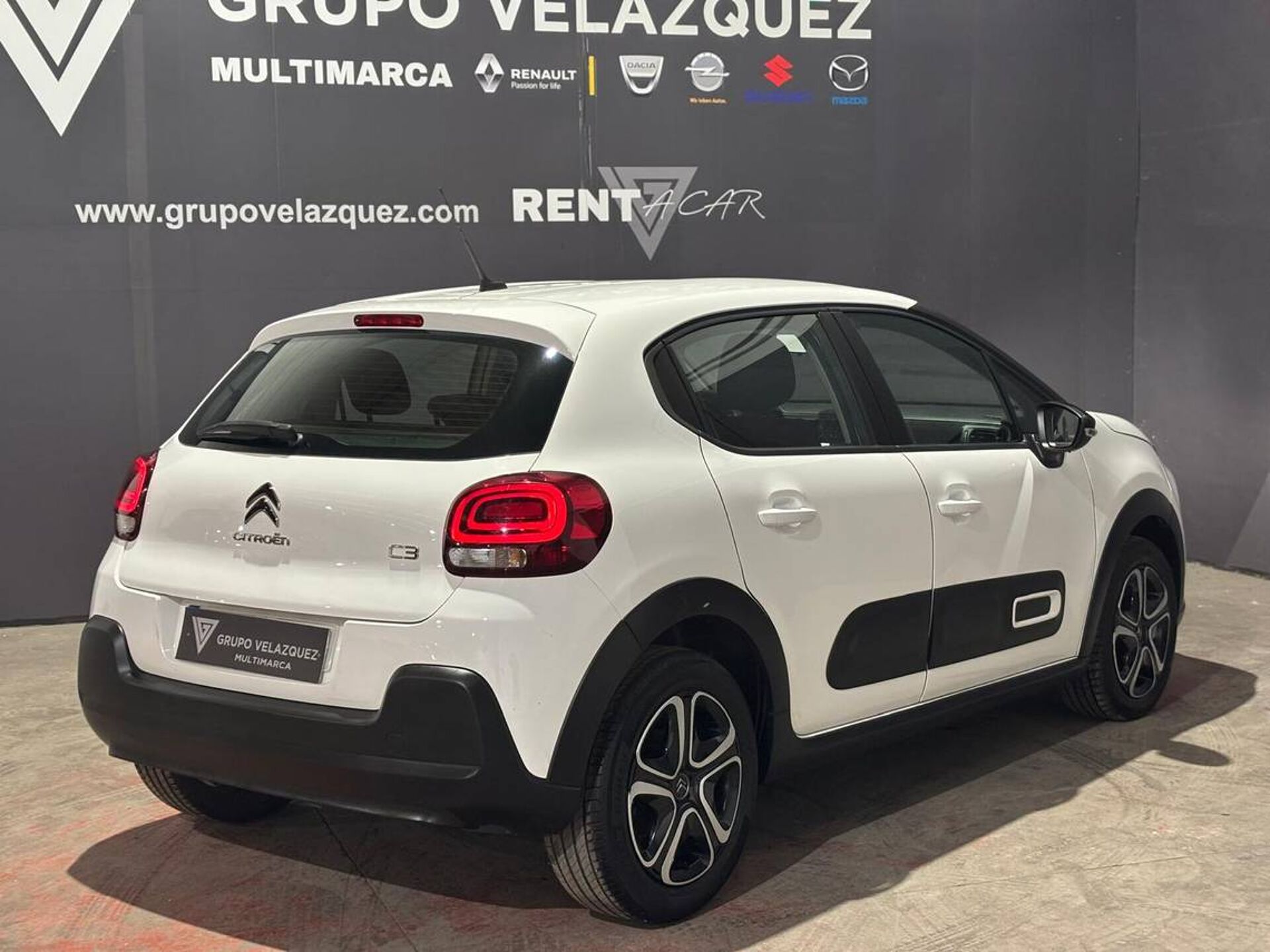 Imagen de CITROEN C3