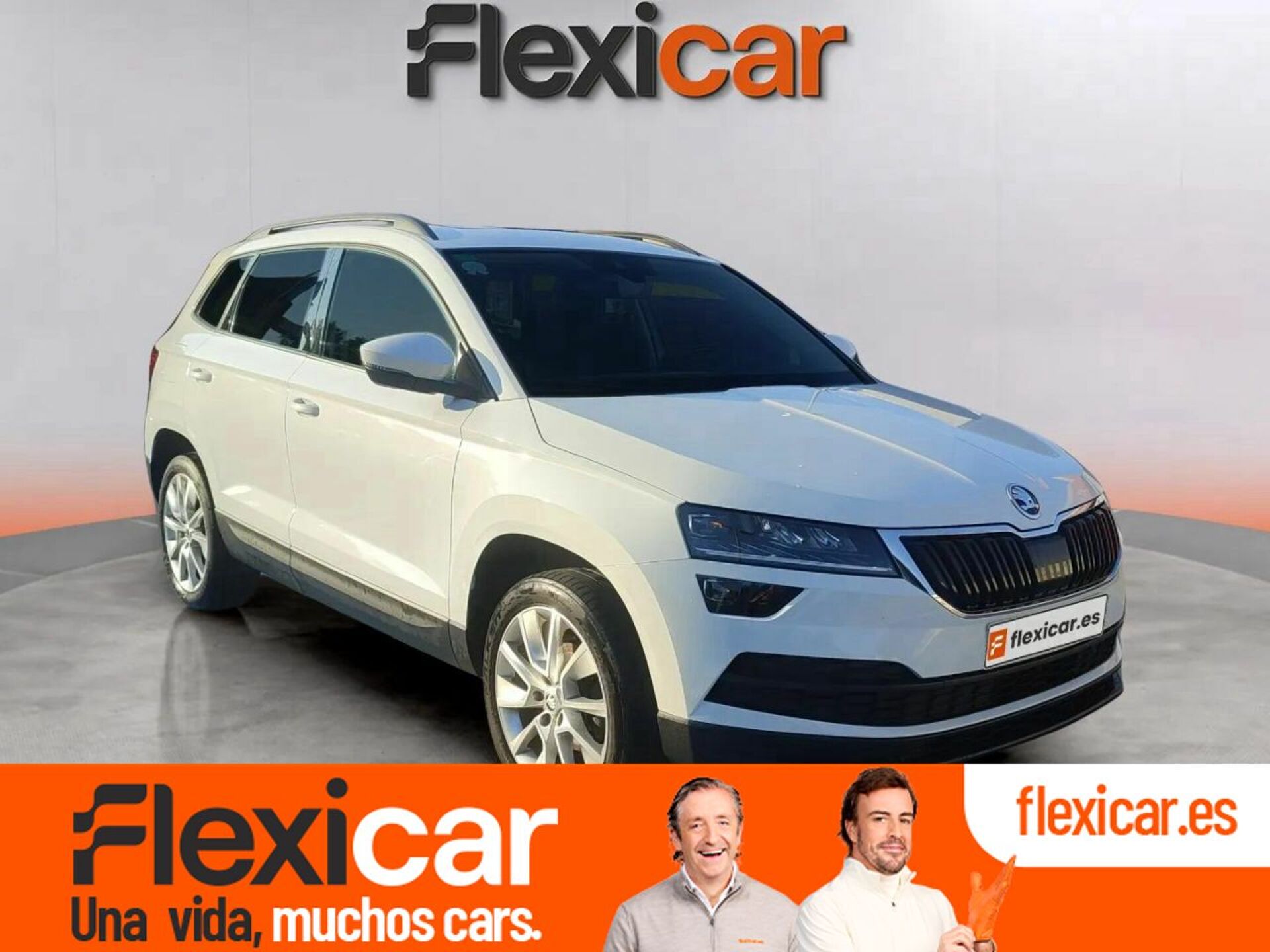 Imagen de SKODA Karoq