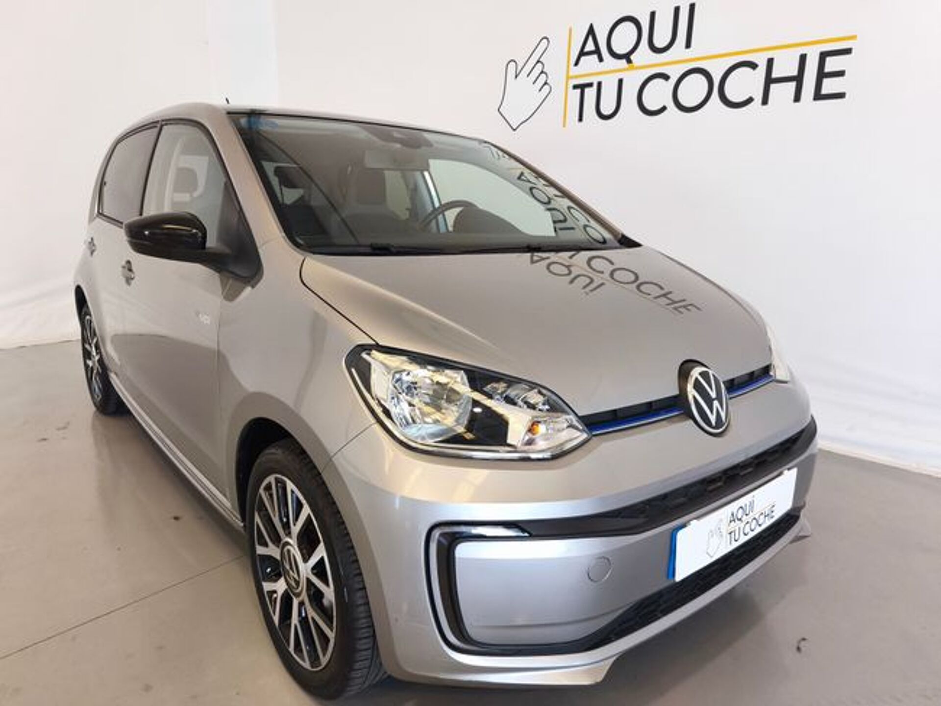 Imagen 2 de VOLKSWAGEN Up