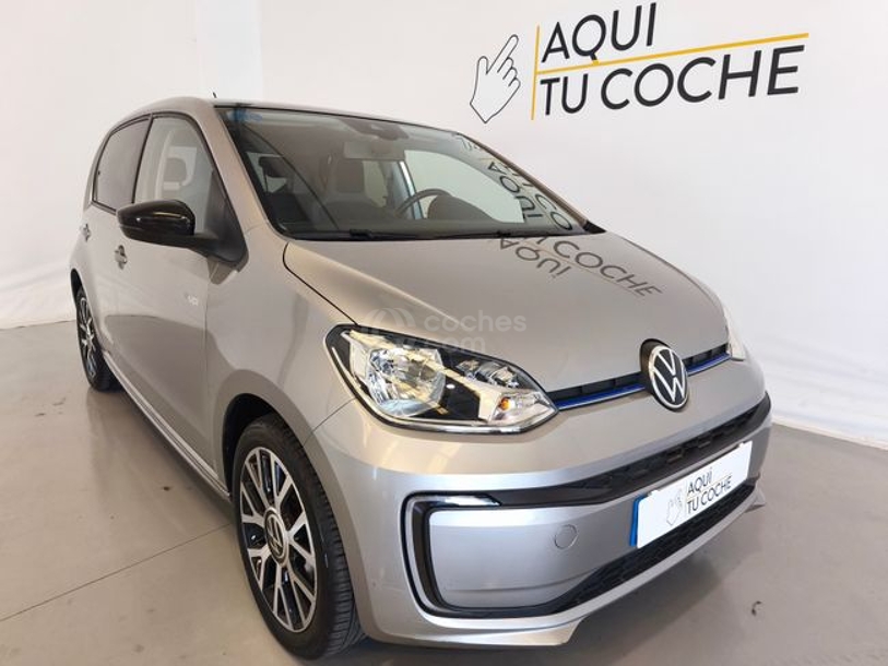 Foto del VOLKSWAGEN Up e-! Style