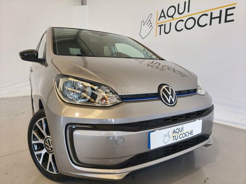 Foto del VOLKSWAGEN Up e-! Style