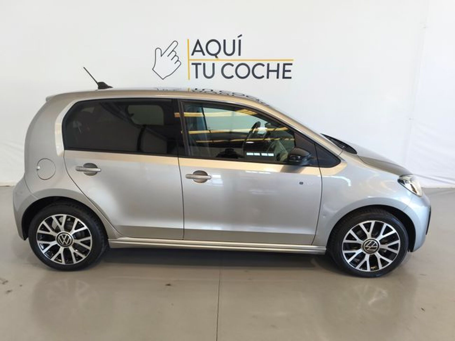 Imagen 3 de VOLKSWAGEN Up
