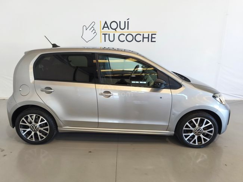 Foto del VOLKSWAGEN Up e-! Style