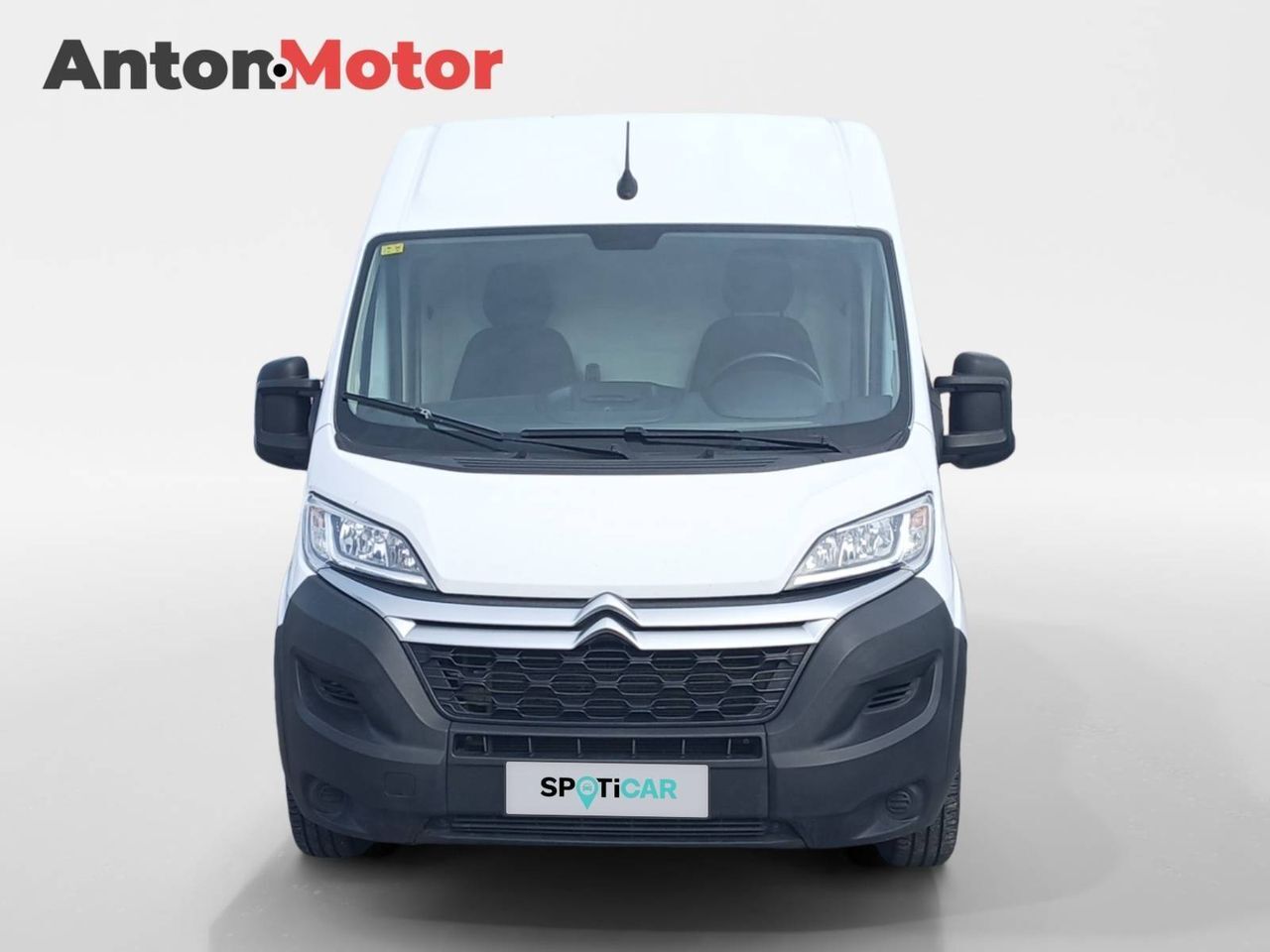 Foto del CITROEN Jumper Combi 2.2BlueHDI 33L2H2 140