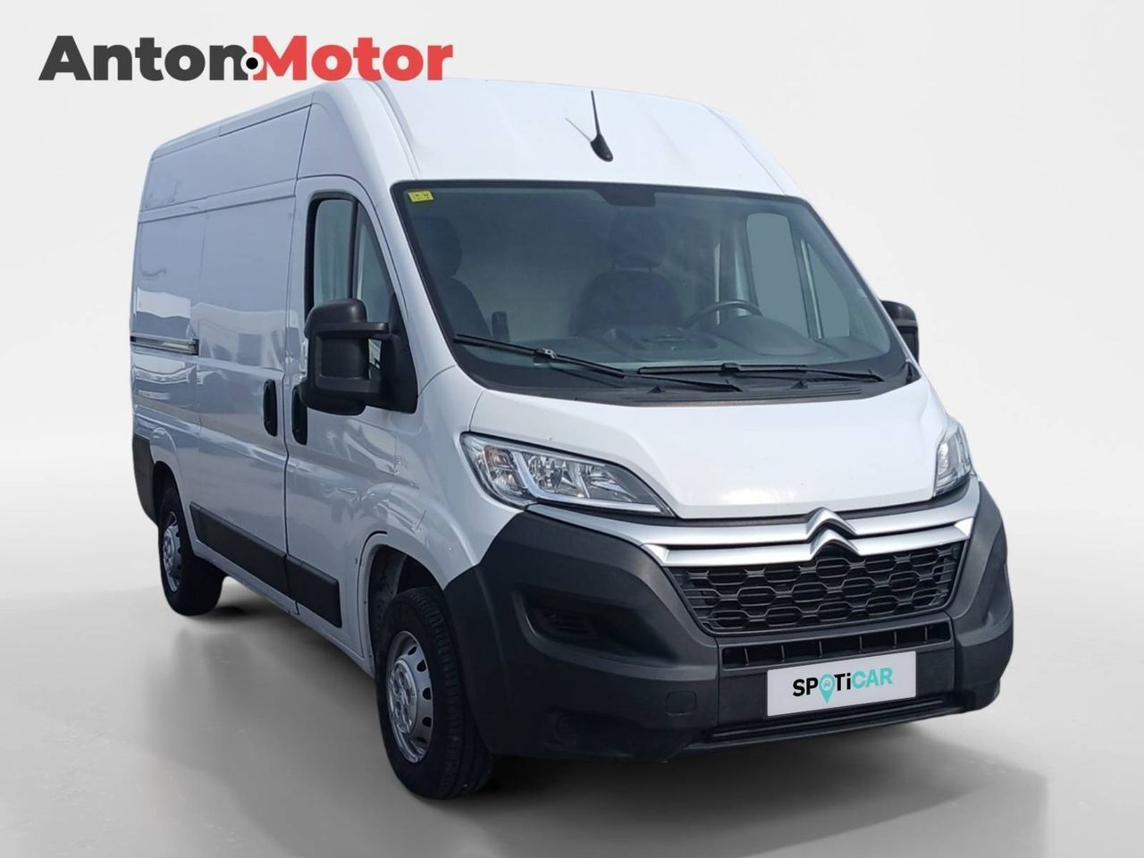Foto del CITROEN Jumper Combi 2.2BlueHDI 33L2H2 140