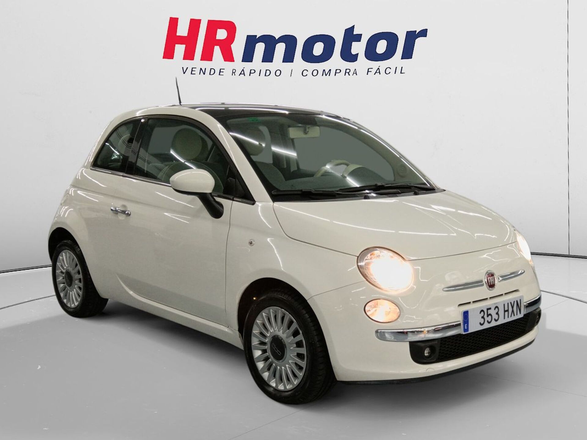 Imagen de FIAT 500