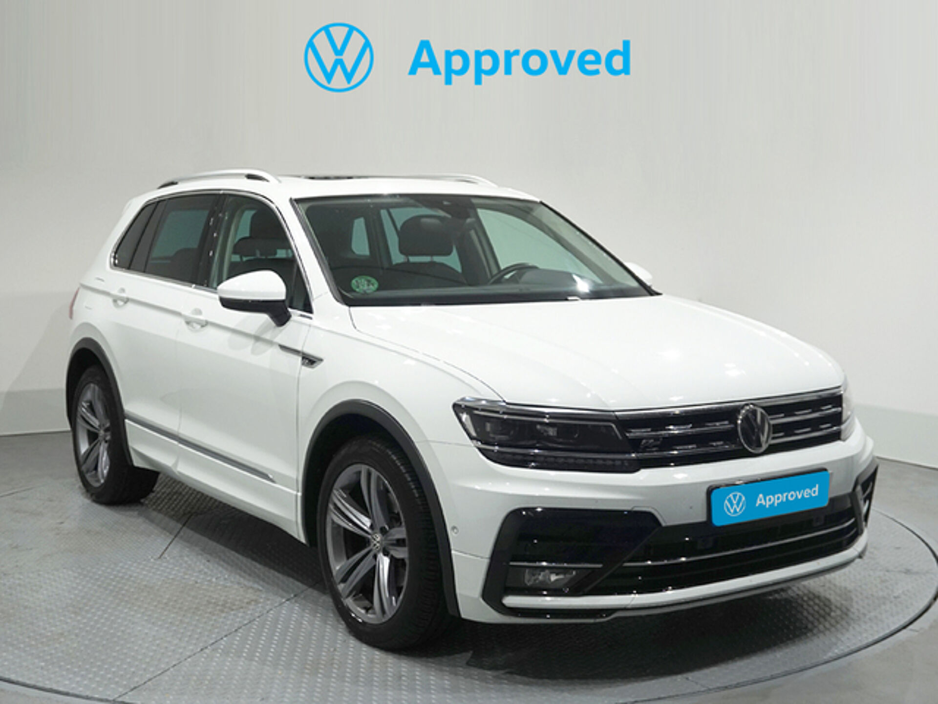 Imagen de VOLKSWAGEN Tiguan