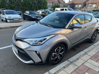 Imagen de TOYOTA C-HR 125H Advance