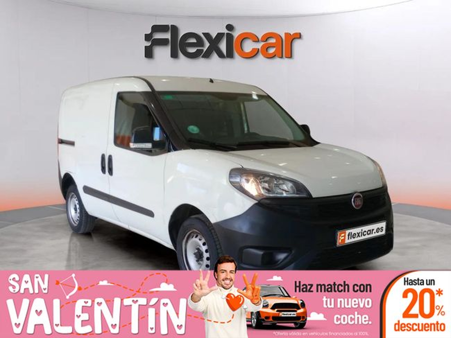 Imagen de FIAT Dobló