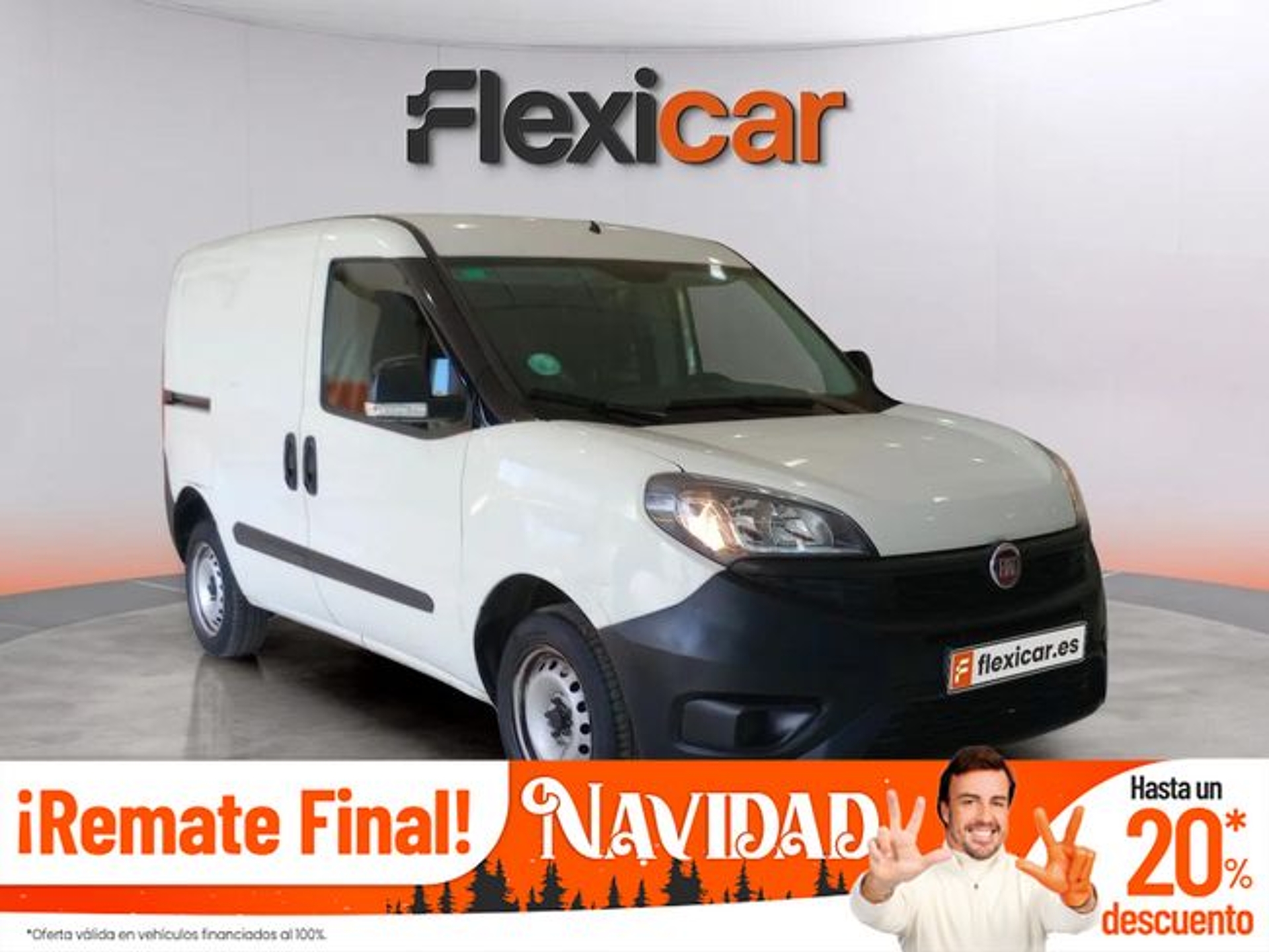 Imagen de FIAT Dobló