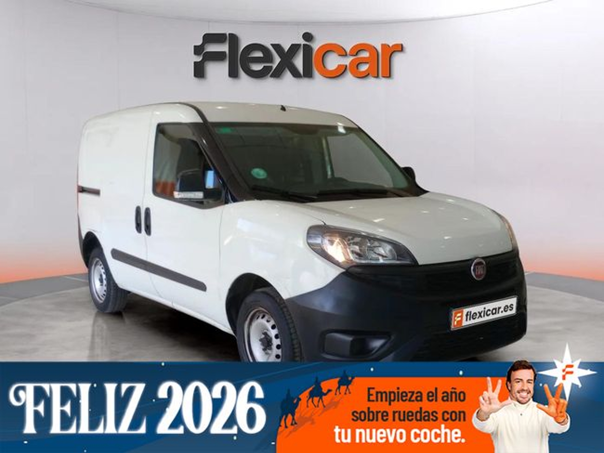 Imagen de FIAT Dobló