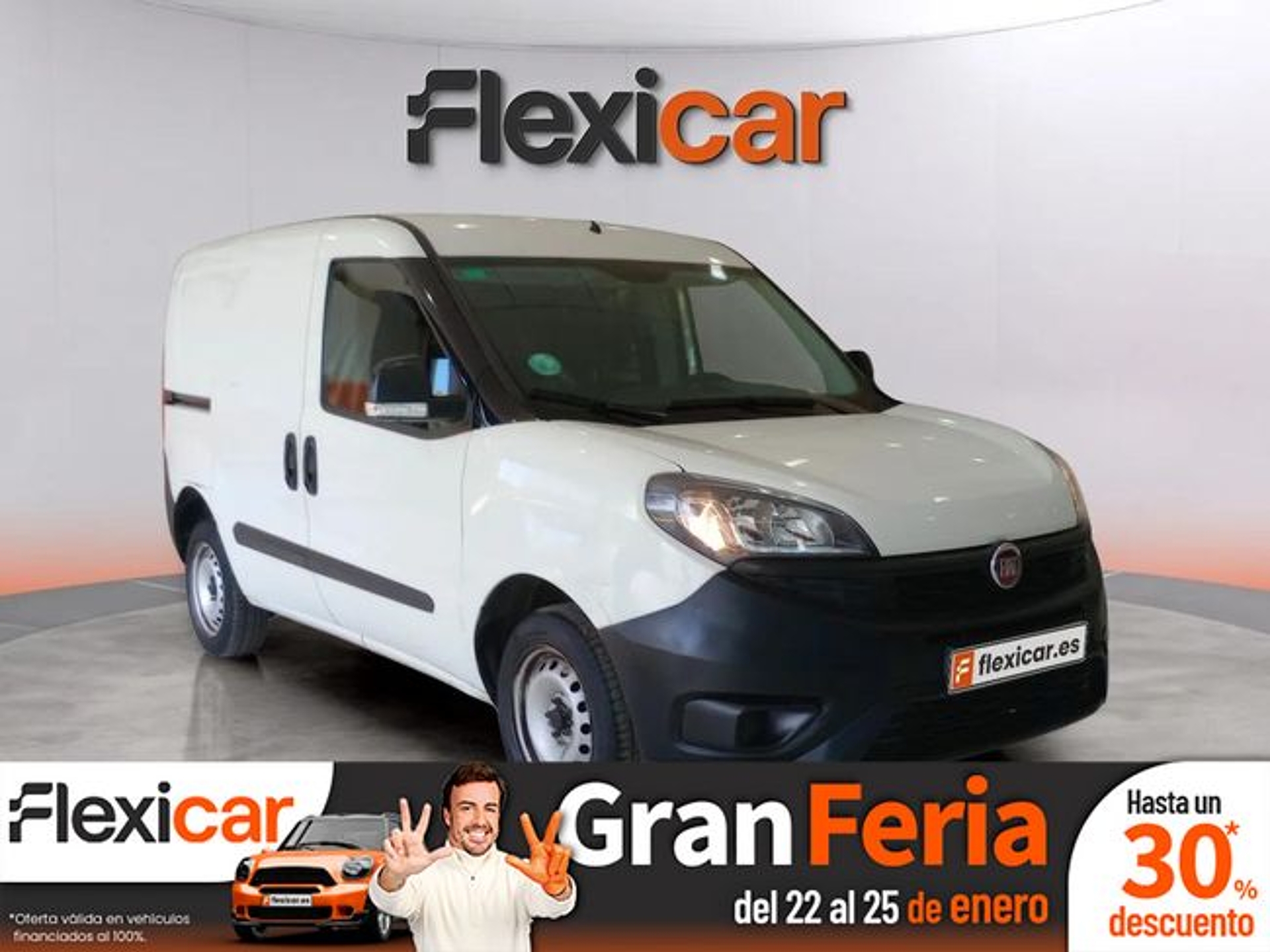 Imagen de FIAT Dobló