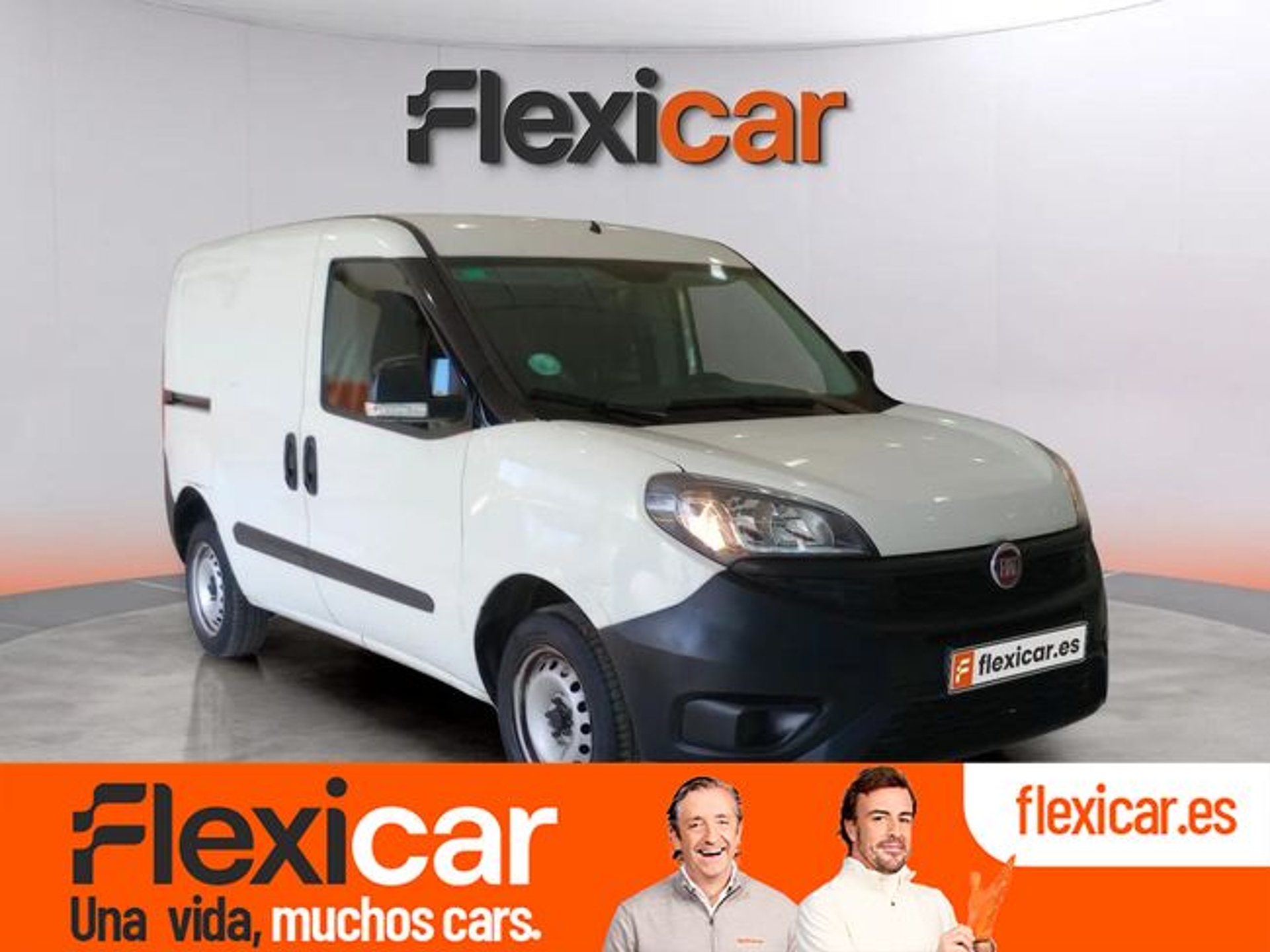 Imagen de FIAT Dobló