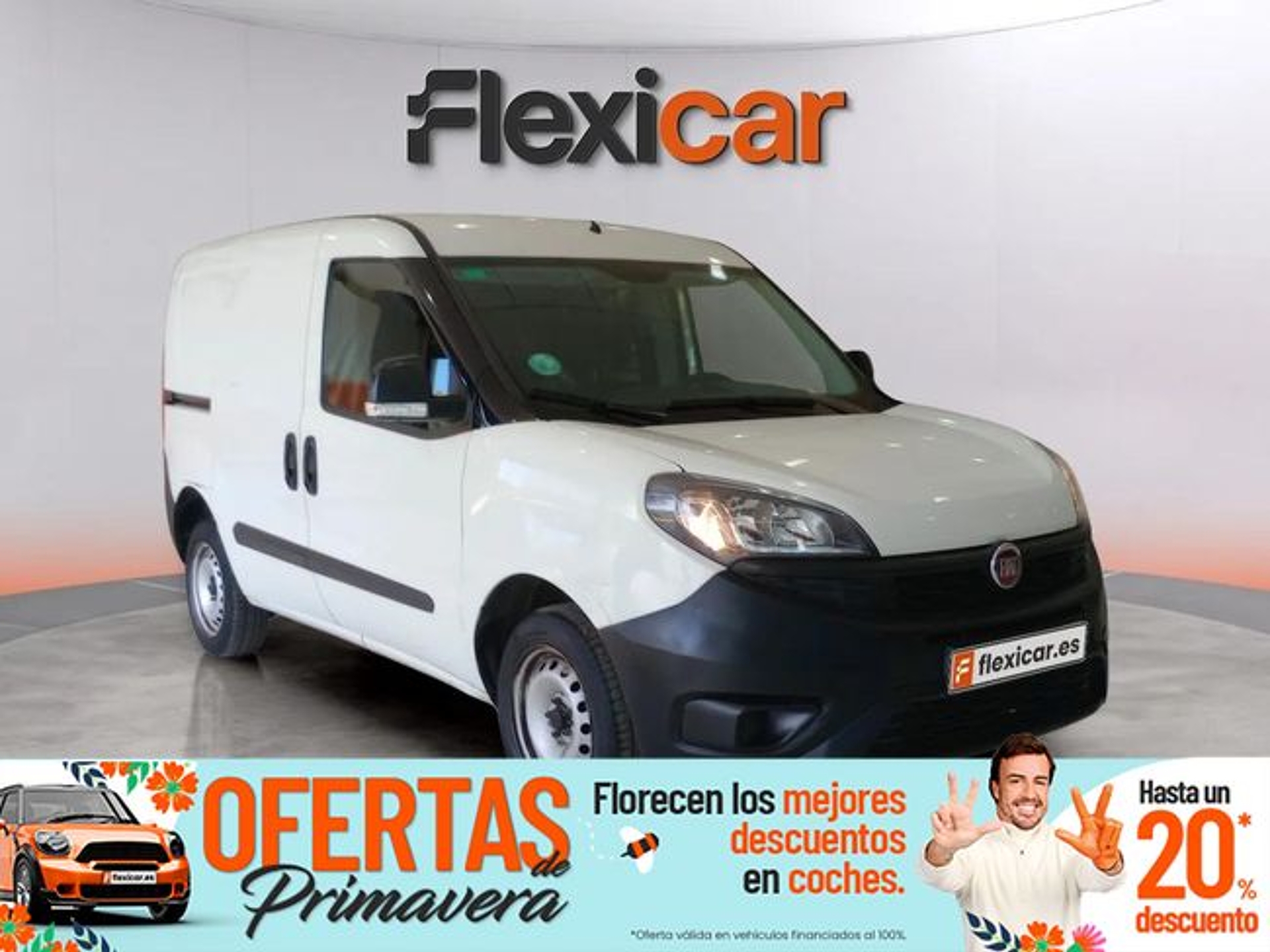 Imagen de FIAT Dobló