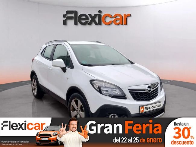 OPEL Mokka (1.6 CDTi 4X2 S&S Selective) en Almería