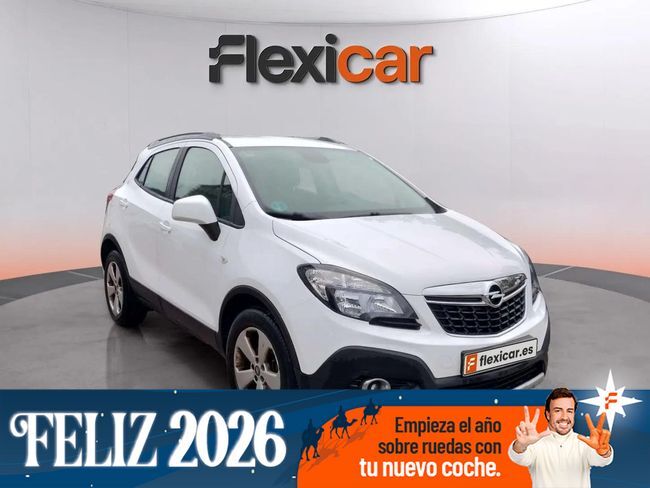 OPEL Mokka (1.6 CDTi 4X2 S&S Selective) en Almería