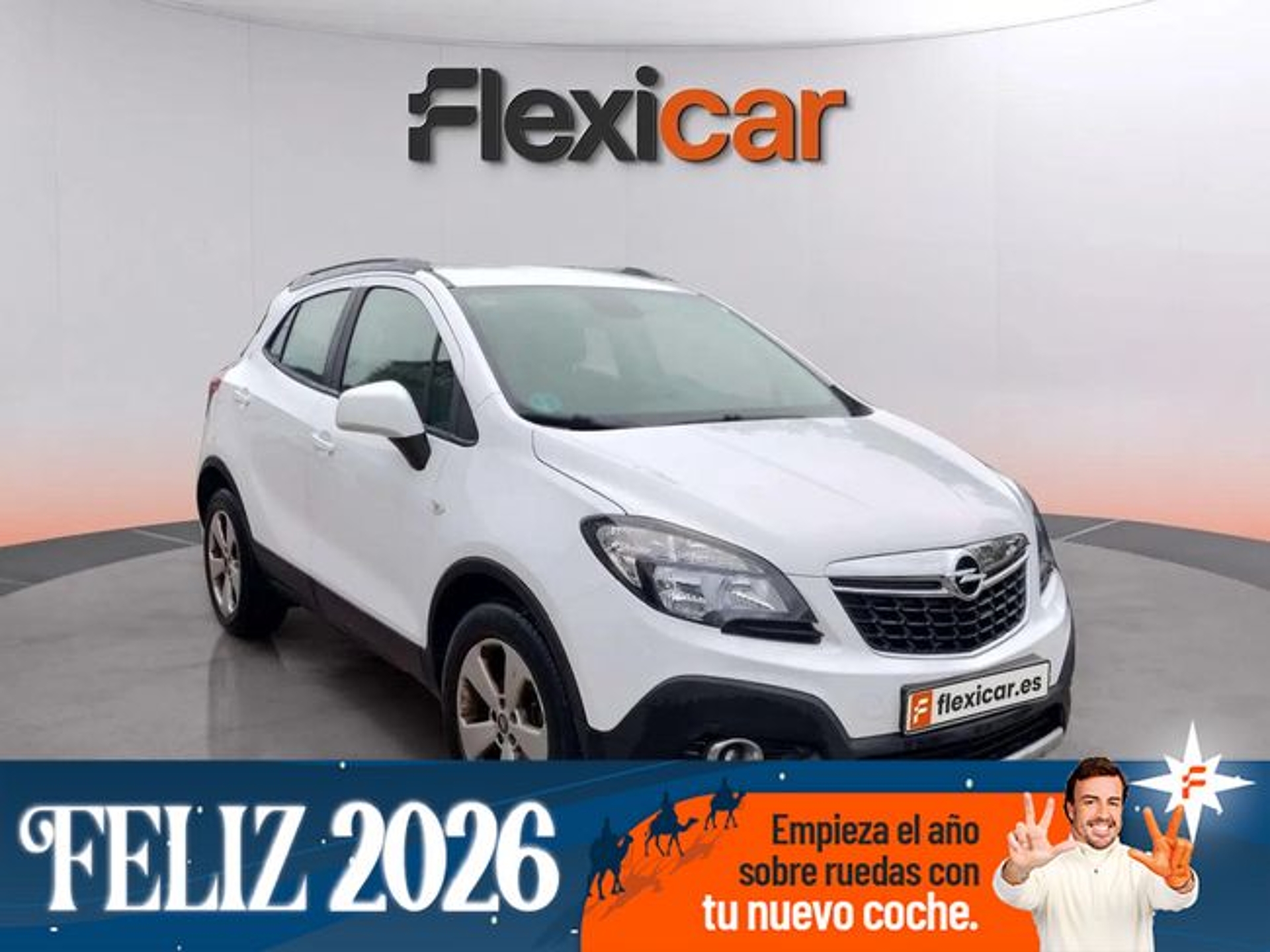 Imagen de OPEL Mokka