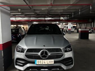 Imagen de MERCEDES Clase GLE GLE 450 4Matic Aut.