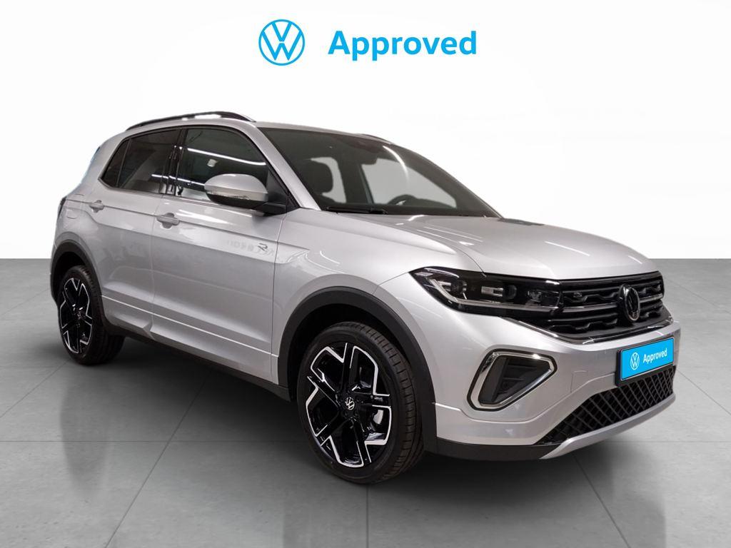 VOLKSWAGEN T-Cross (R-Line 1.0 TSI 85 kW (116 CV)) en Salamanca