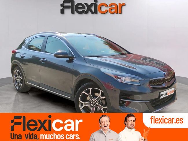 KIA XCeed (1.6 GDi PHEV 104kW (141CV) eTech) en Barcelona