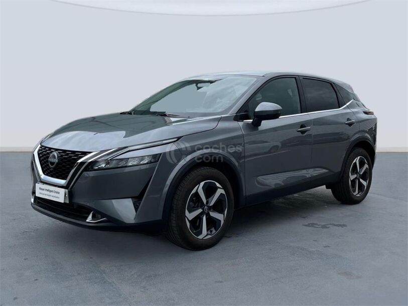 Foto del NISSAN Qashqai 1.3 DIG-T mHEV 12V N-Connecta 4x2 103kW