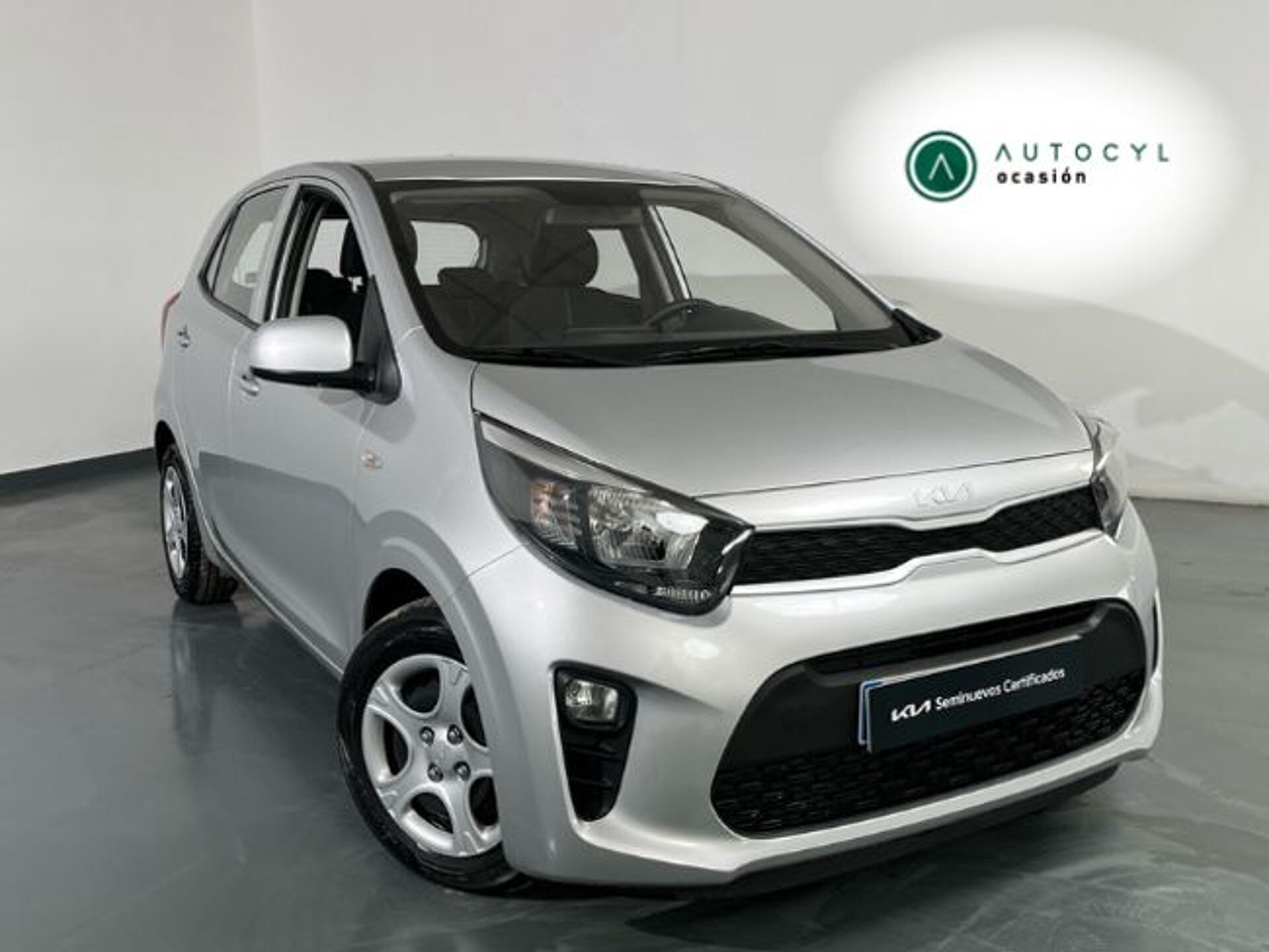 Imagen 1 de KIA Picanto