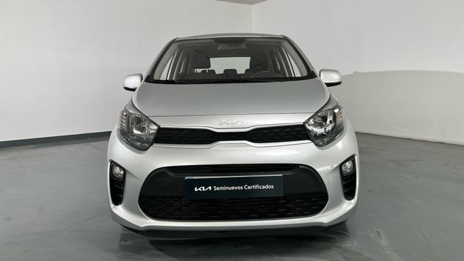 Foto del KIA Picanto 1.0 DPi Concept