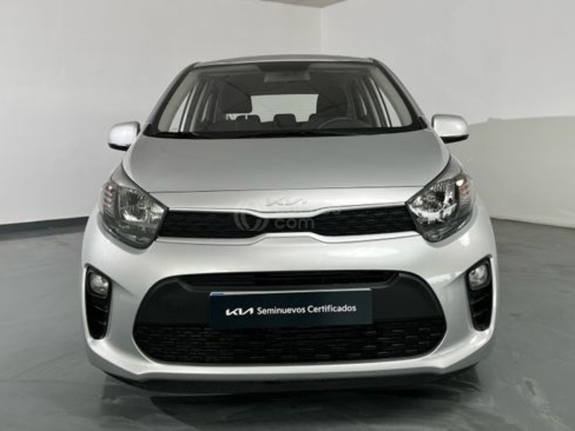 Foto del KIA Picanto 1.0 DPi Concept