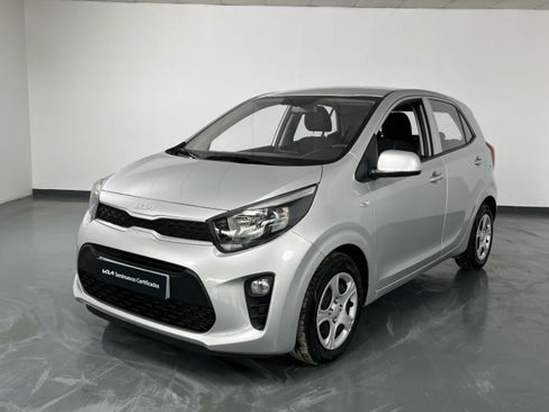 Imagen 2 de KIA Picanto