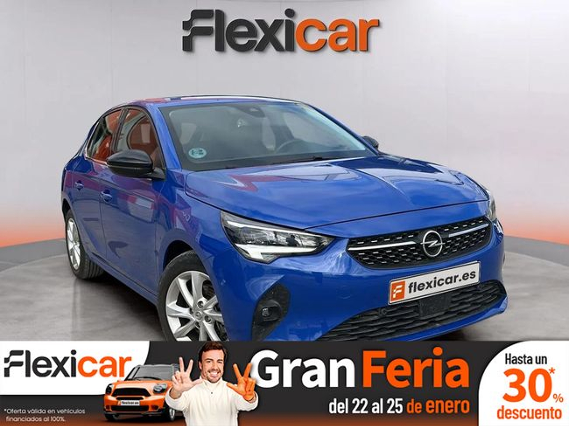 Imagen de OPEL Corsa